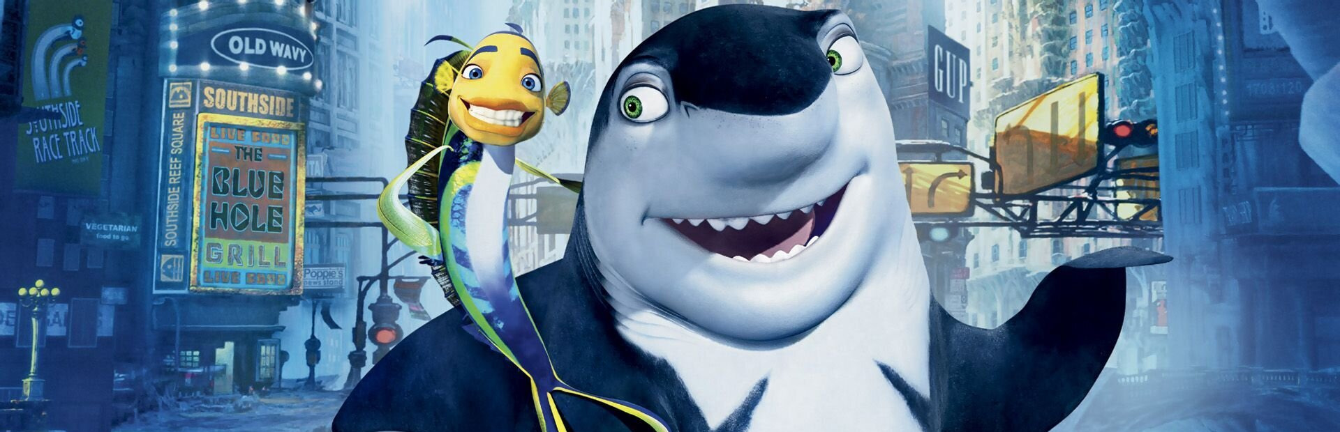Shark Tale