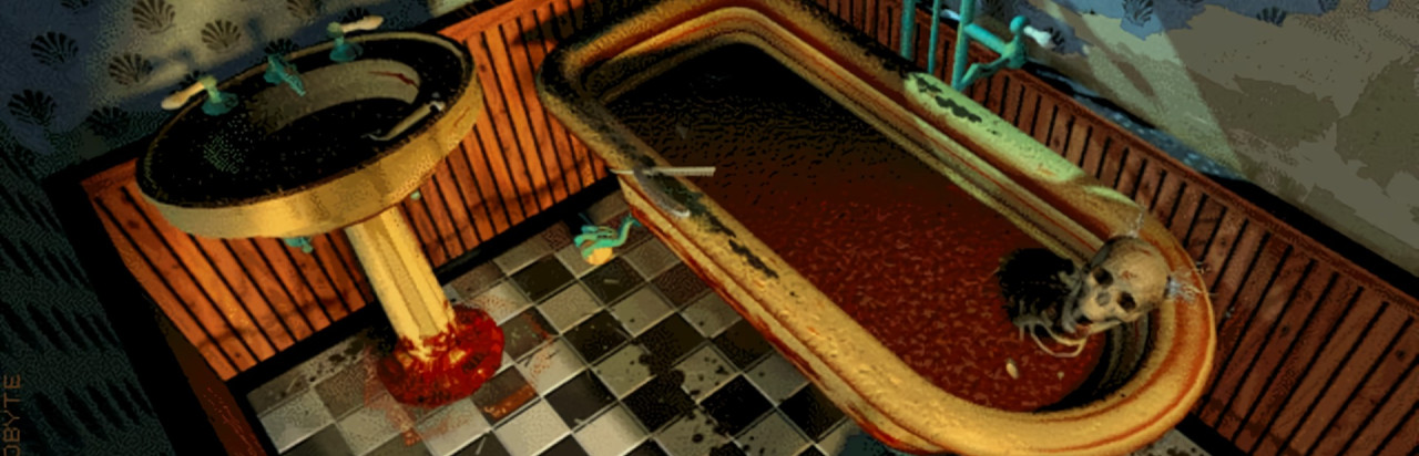 The 11th Hour: The Sequel to The 7th Guest