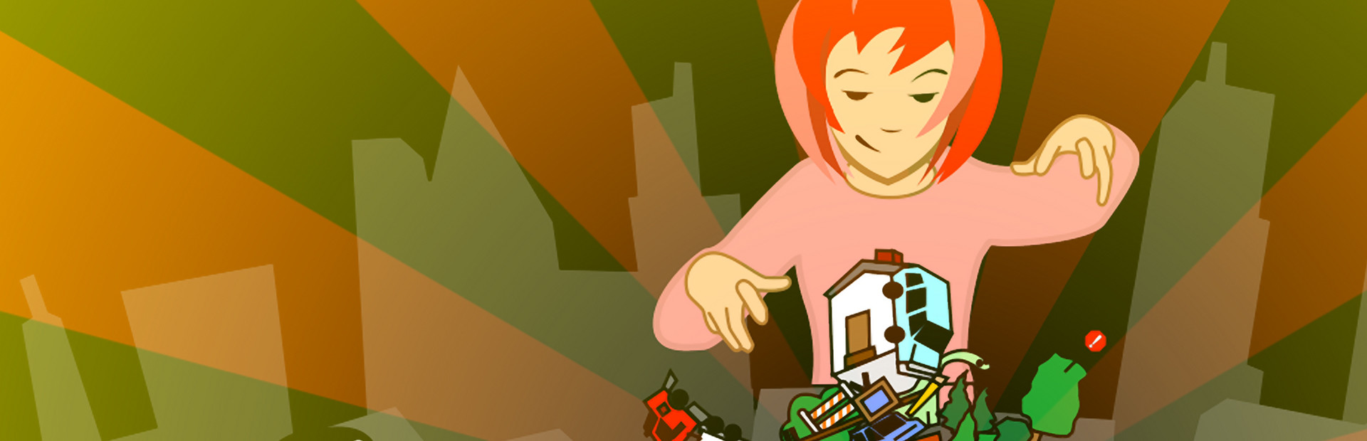 The Wonderful End of the World