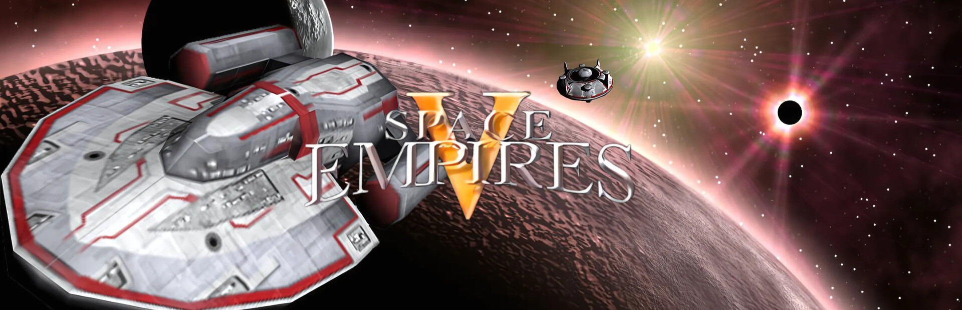 Space Empires V