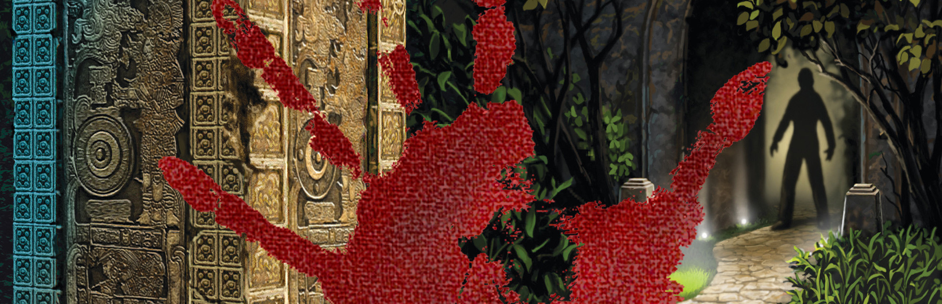 Nancy Drew®: Secret of the Scarlet Hand