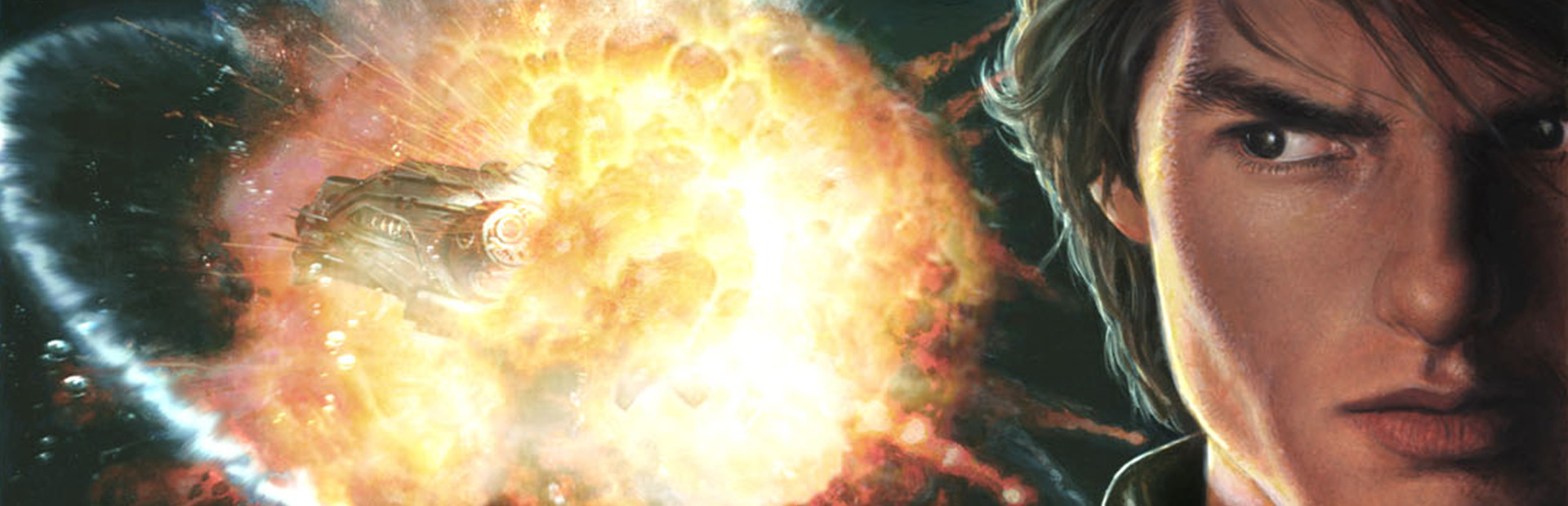 AquaNox 2: Revelation