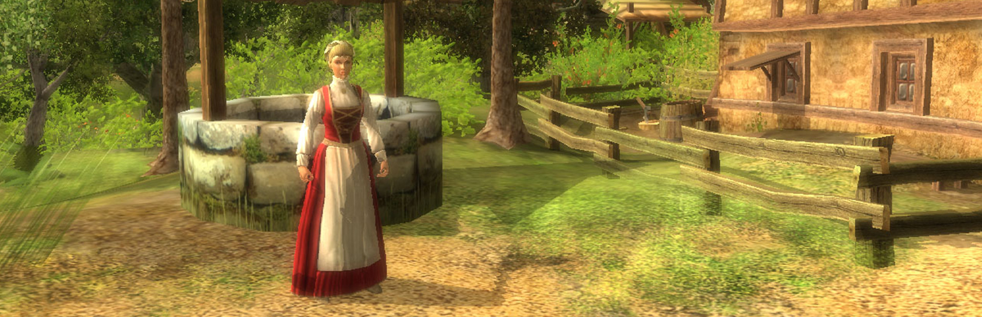 The Guild II - Pirates of the European Seas