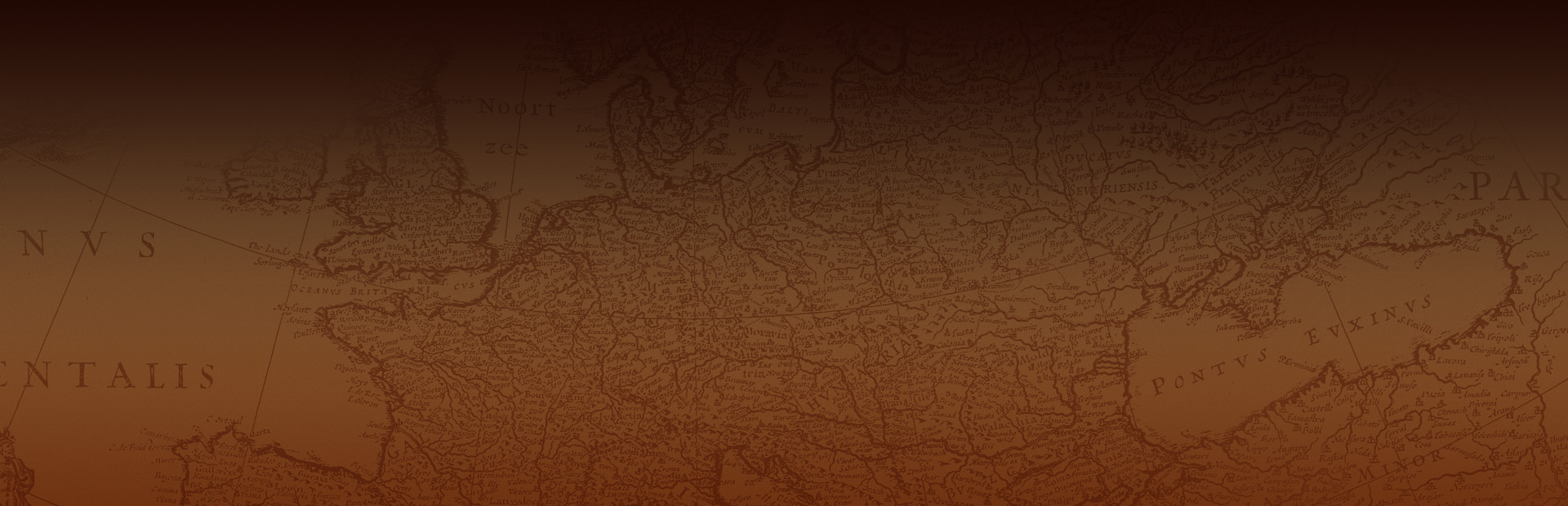 For The Glory: A Europa Universalis Game