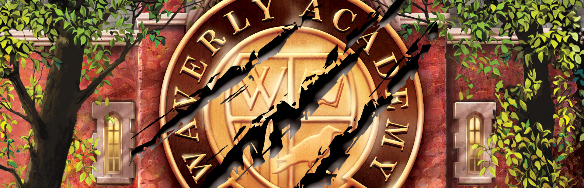 Nancy Drew®: Warnings at Waverly Academy