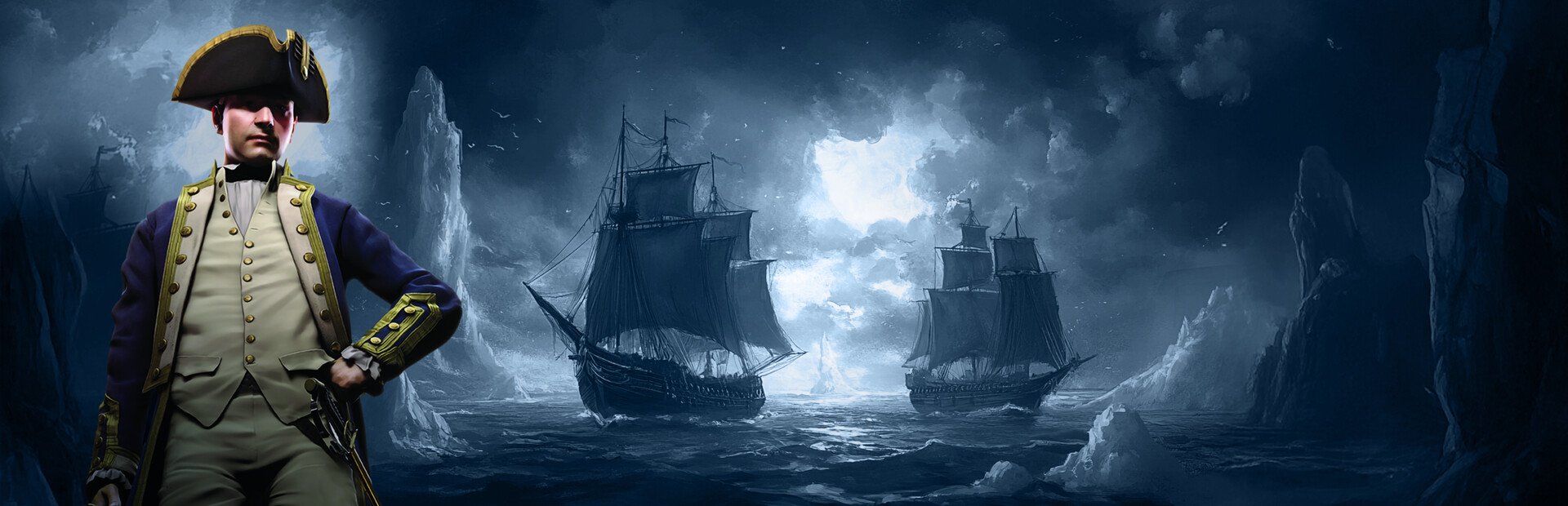 Commander: Conquest of the Americas