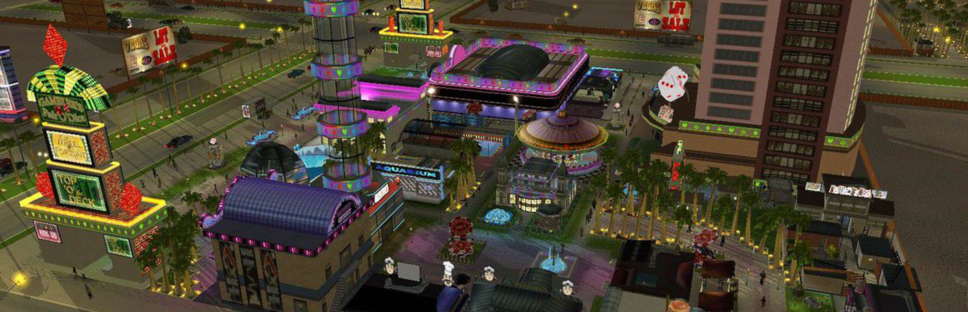 Vegas: Make It Big™