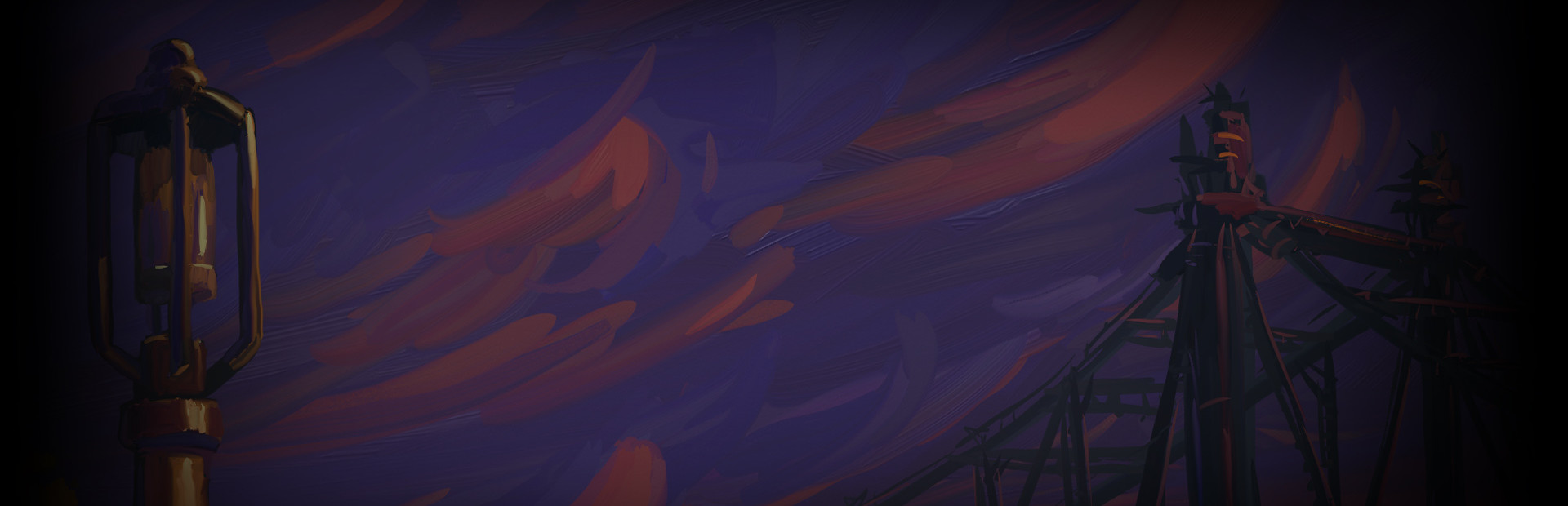 Blackwell Unbound