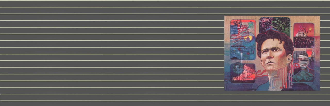 A Mind Forever Voyaging (AMFV)