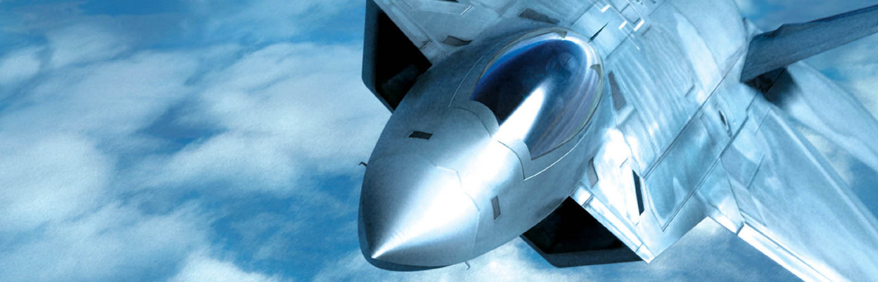 Ace Combat 4: Shattered Skies