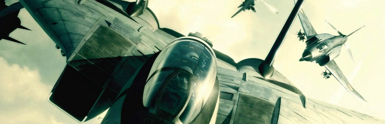 Ace Combat 5: The Unsung War