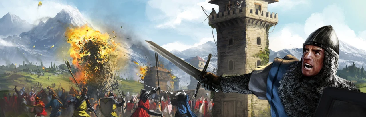 Age of Empires II: The Age of Kings