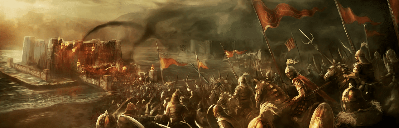 Age of Empires II: The Conquerors