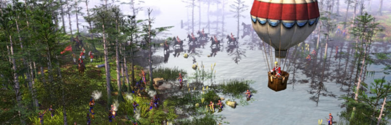 Age of Empires III: The WarChiefs