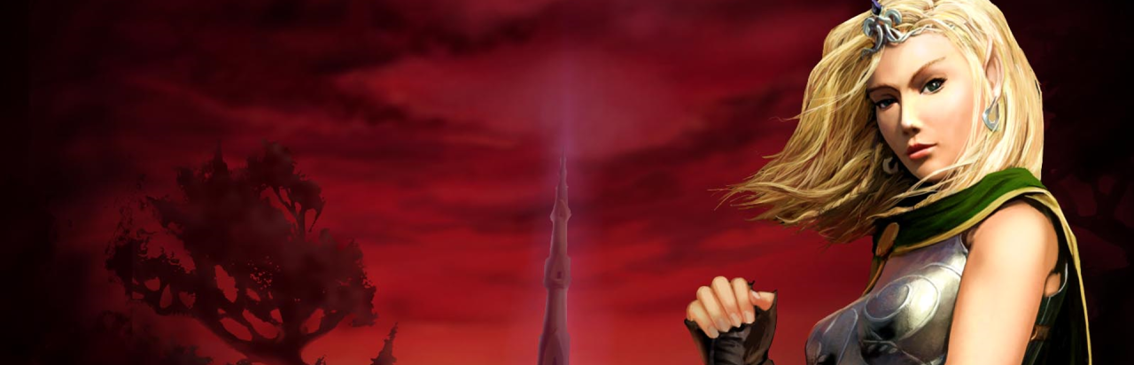 Age of Wonders II: The Wizard's Throne