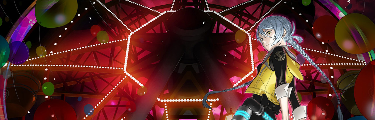 AI: The Somnium Files - Nirvana Initiative