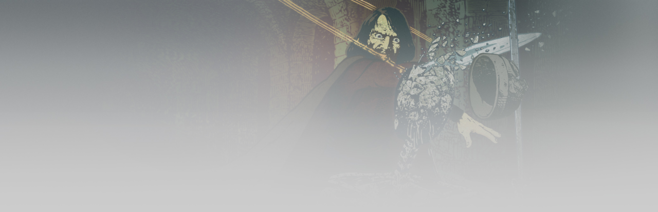 Akalabeth: World of Doom