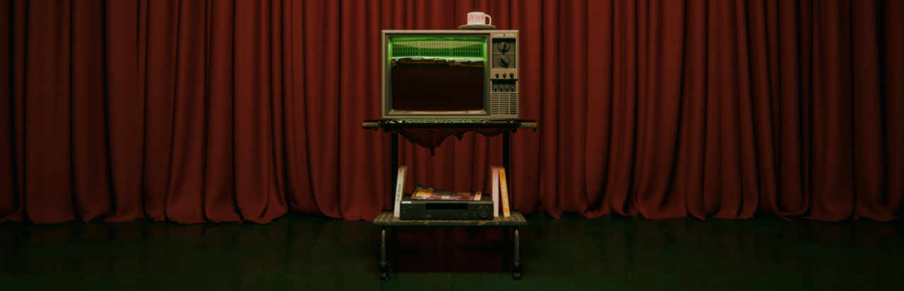 Alan Wake II: Night Springs