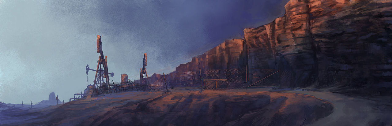 Alan Wake's American Nightmare