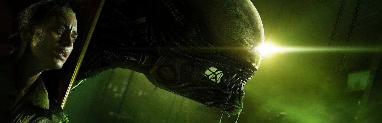 Alien: Isolation