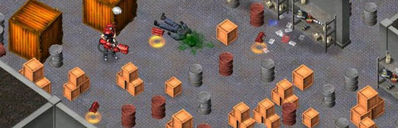 Alien Shooter: Fight for Life