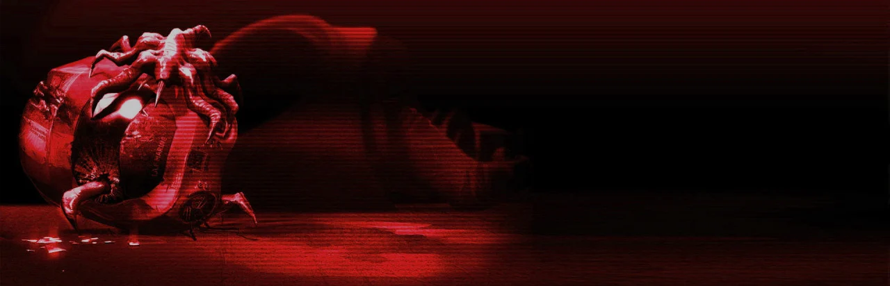 Alien Swarm: Reactive Drop