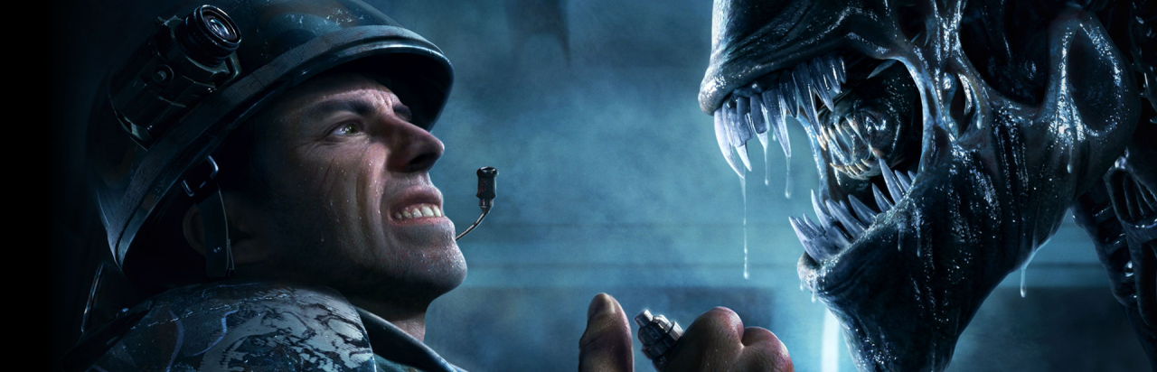 Aliens: Colonial Marines