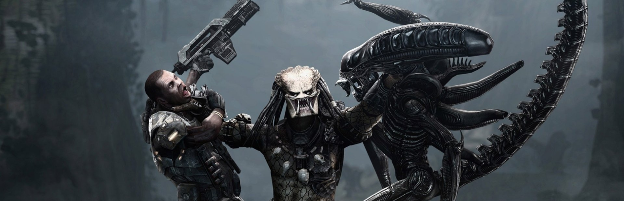 Aliens vs. Predator 2