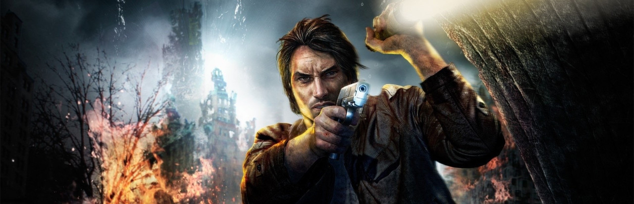 Alone in the Dark (2008)