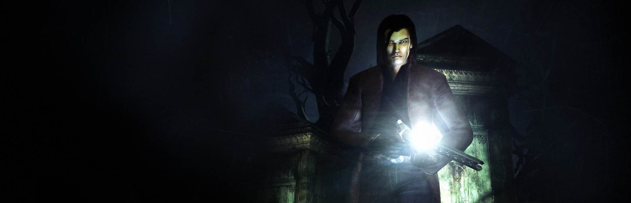 Alone in the Dark: The New Nightmare