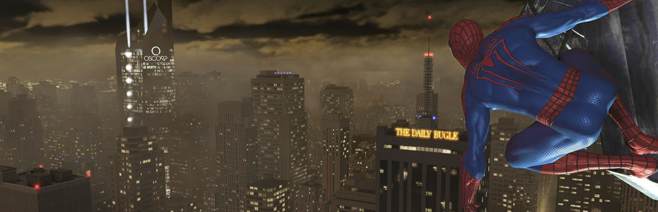 The Amazing Spider-Man 2