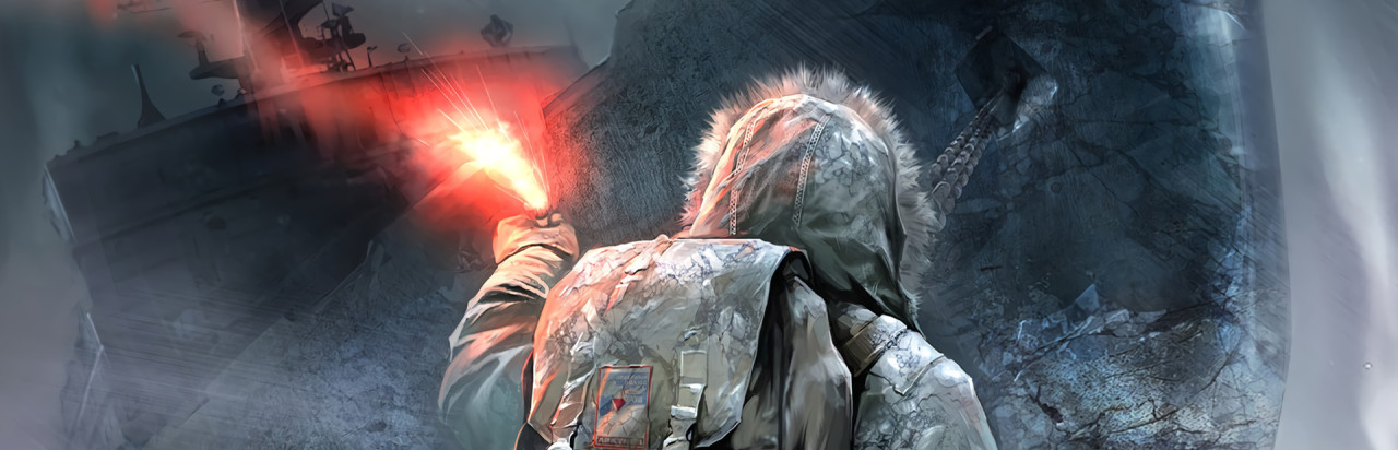 Анабиоз: Сон разума