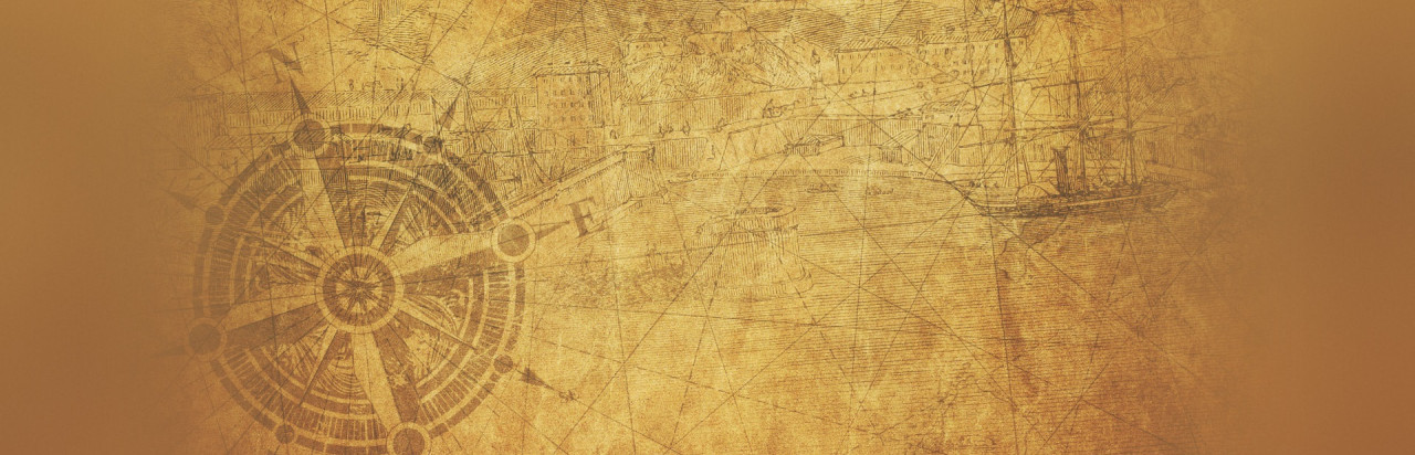 Anno 1602: Creation of a New World