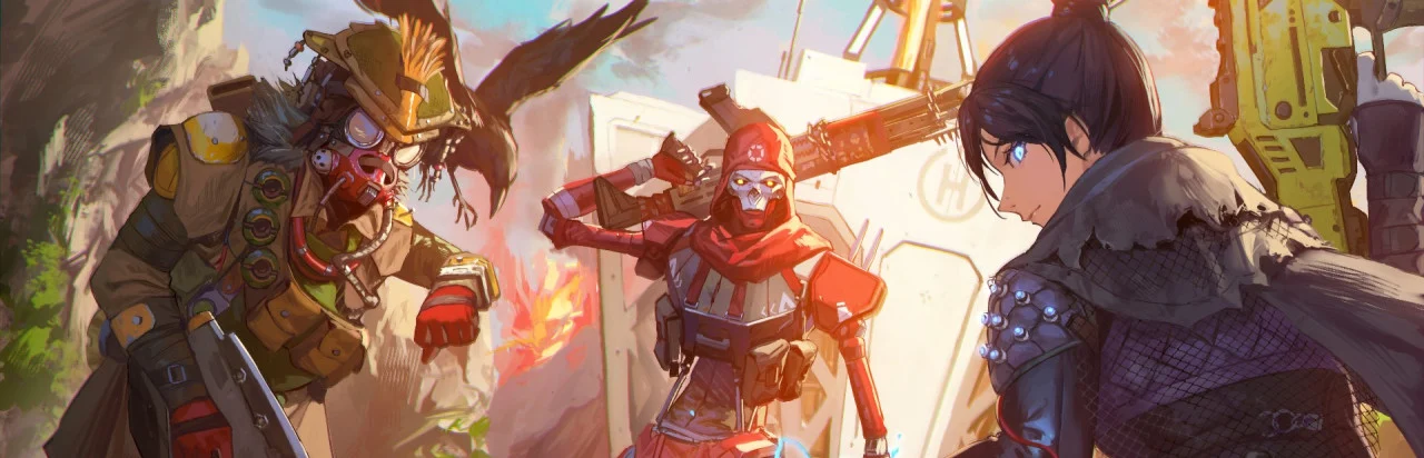 Apex Legends