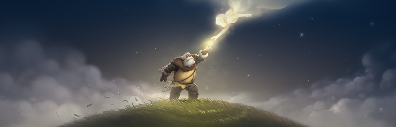 Arise: A Simple Story