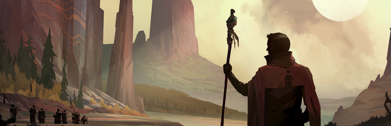 Ash of Gods: Redemption