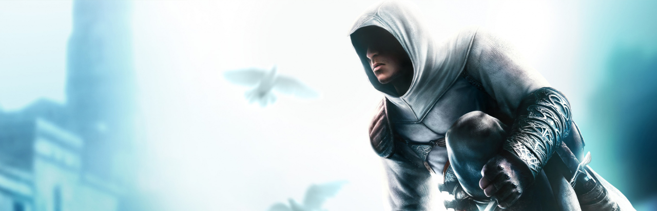 Assassin’s Creed: Bloodlines