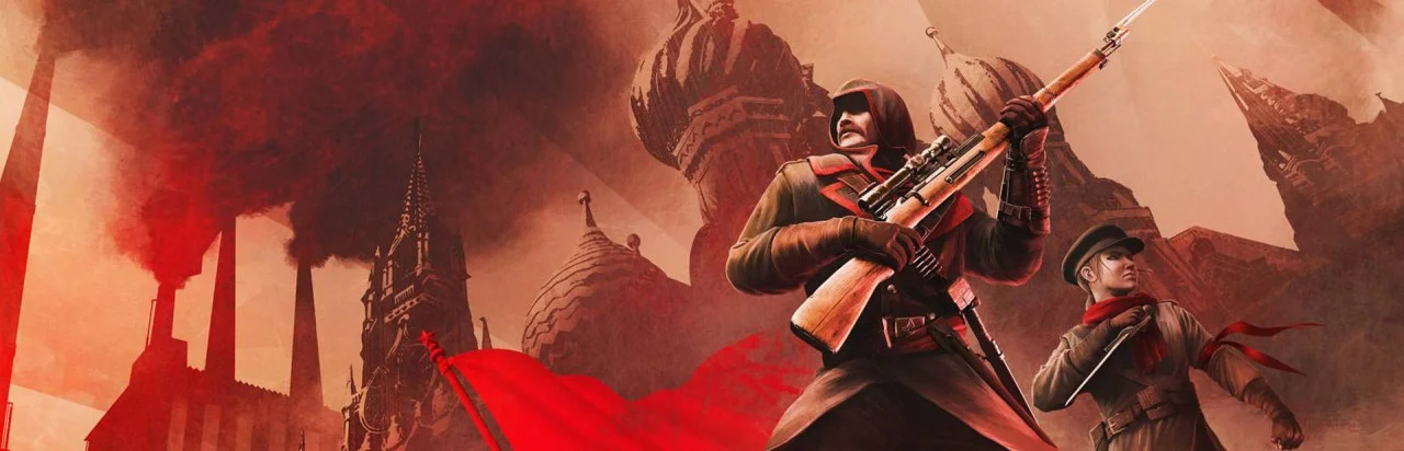 Assassin's Creed Chronicles: Russia