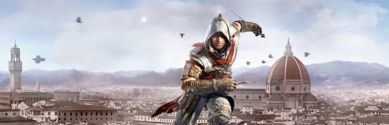 Assassin's Creed: Identity