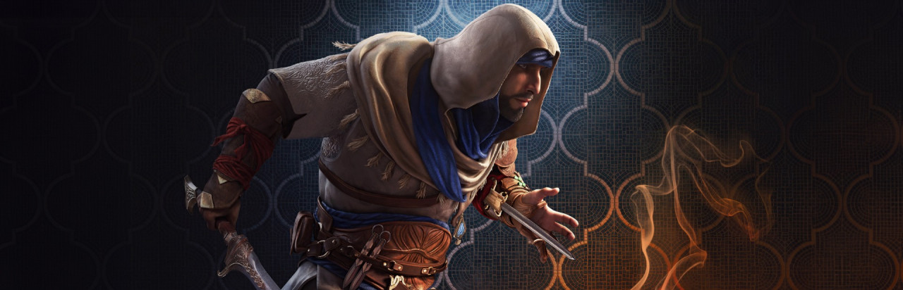 Assassin's Creed: Mirage
