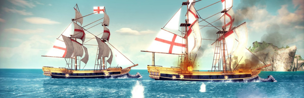 Assassin's Creed: Pirates