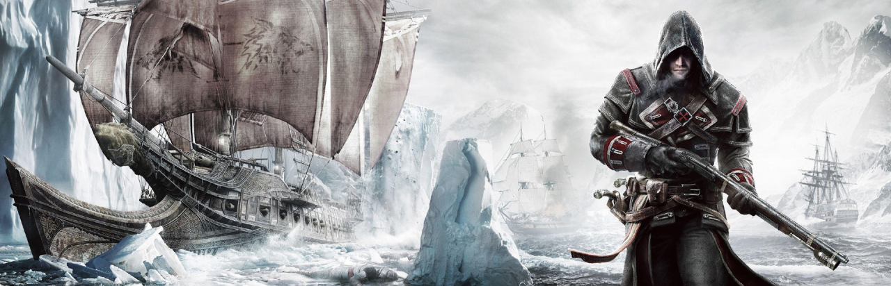 Assassin's Creed: Rogue