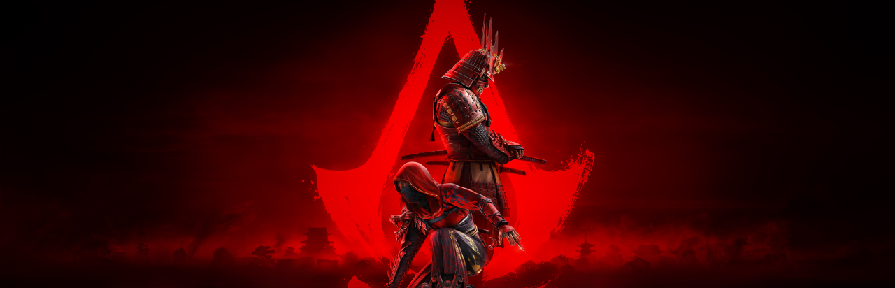 Assassin's Creed: Shadows