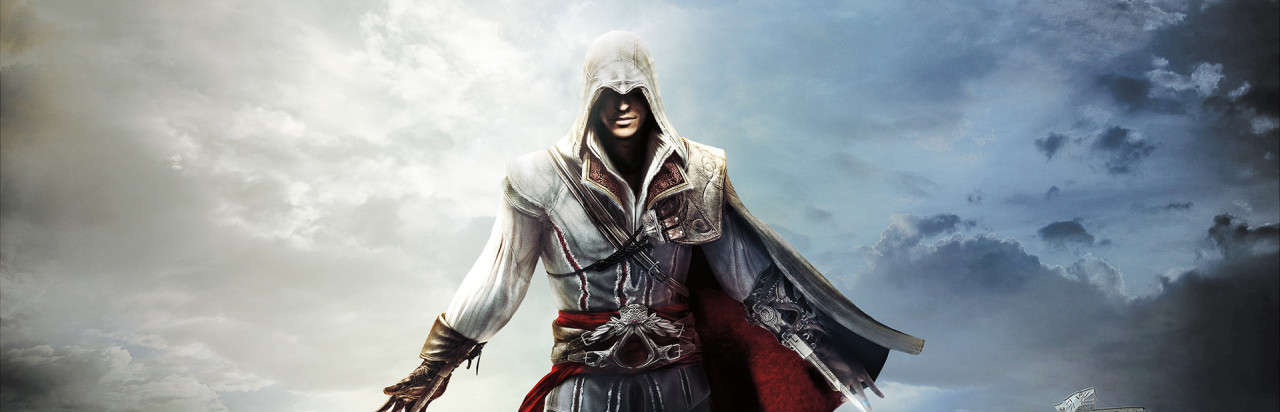Assassin's Creed: The Ezio Collection