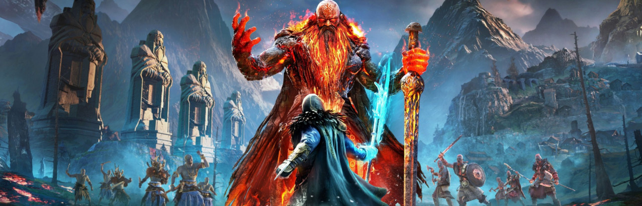 Assassin's Creed Valhalla: Dawn of Ragnarök