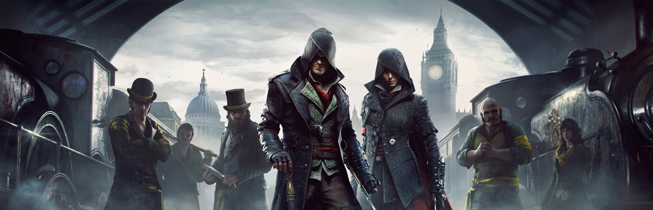 Assassin's Creed: Syndicate