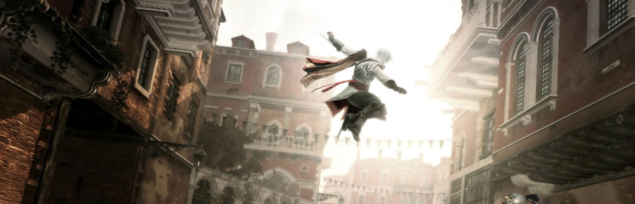 Assassin's Creed II