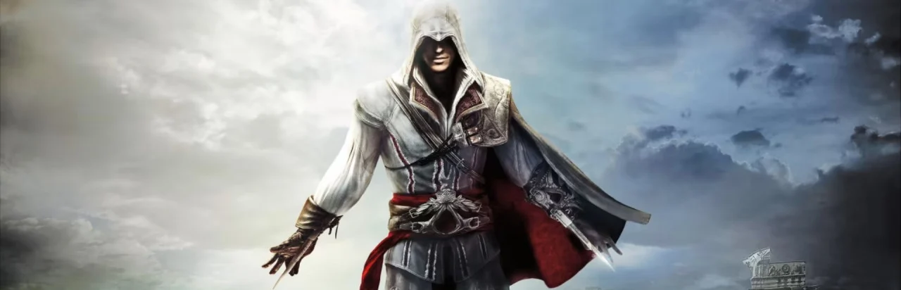 Assassin's Creed II: Bonfire of the Vanities
