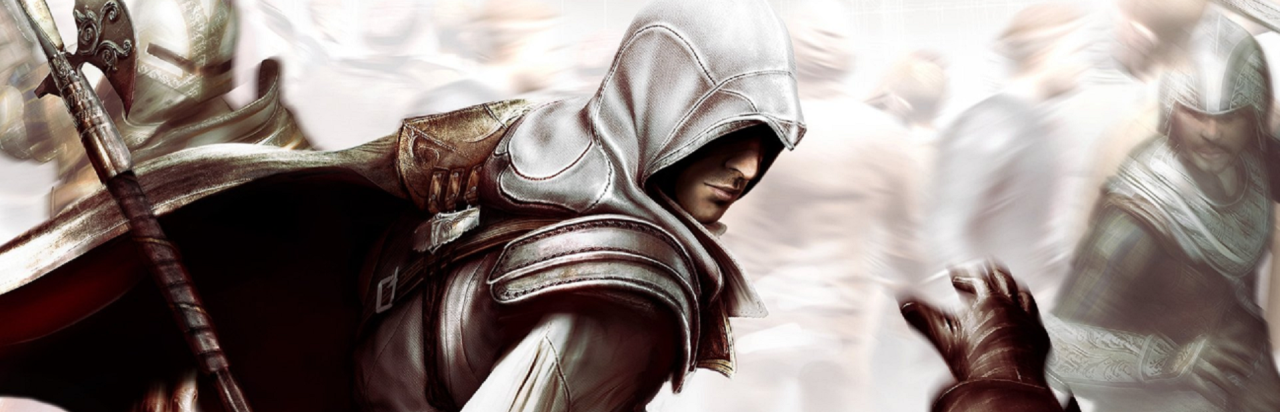Assassin's Creed II: Discovery