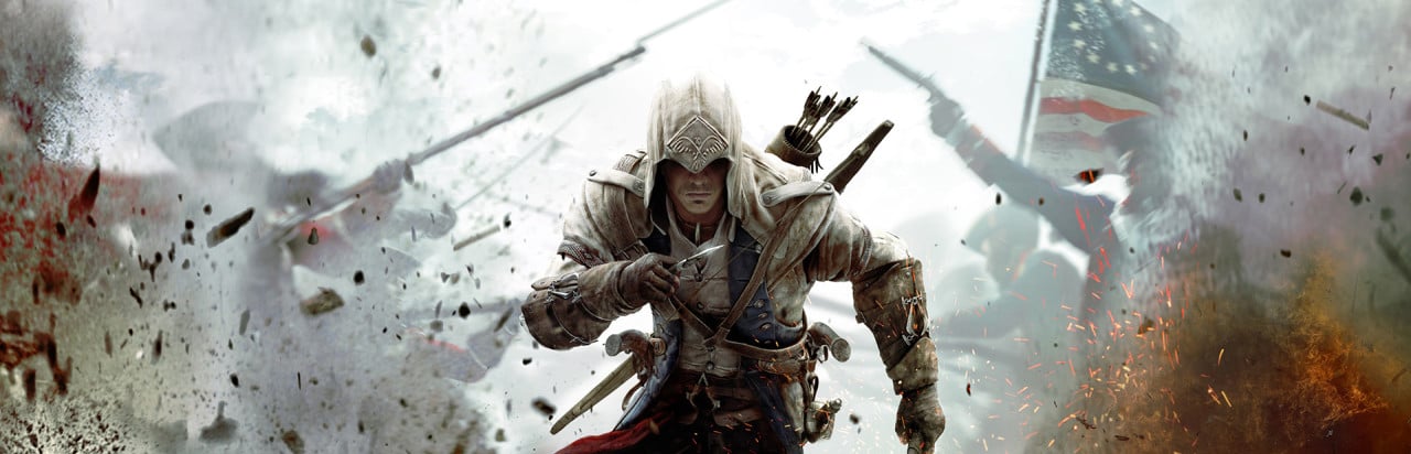 Assassin's Creed III